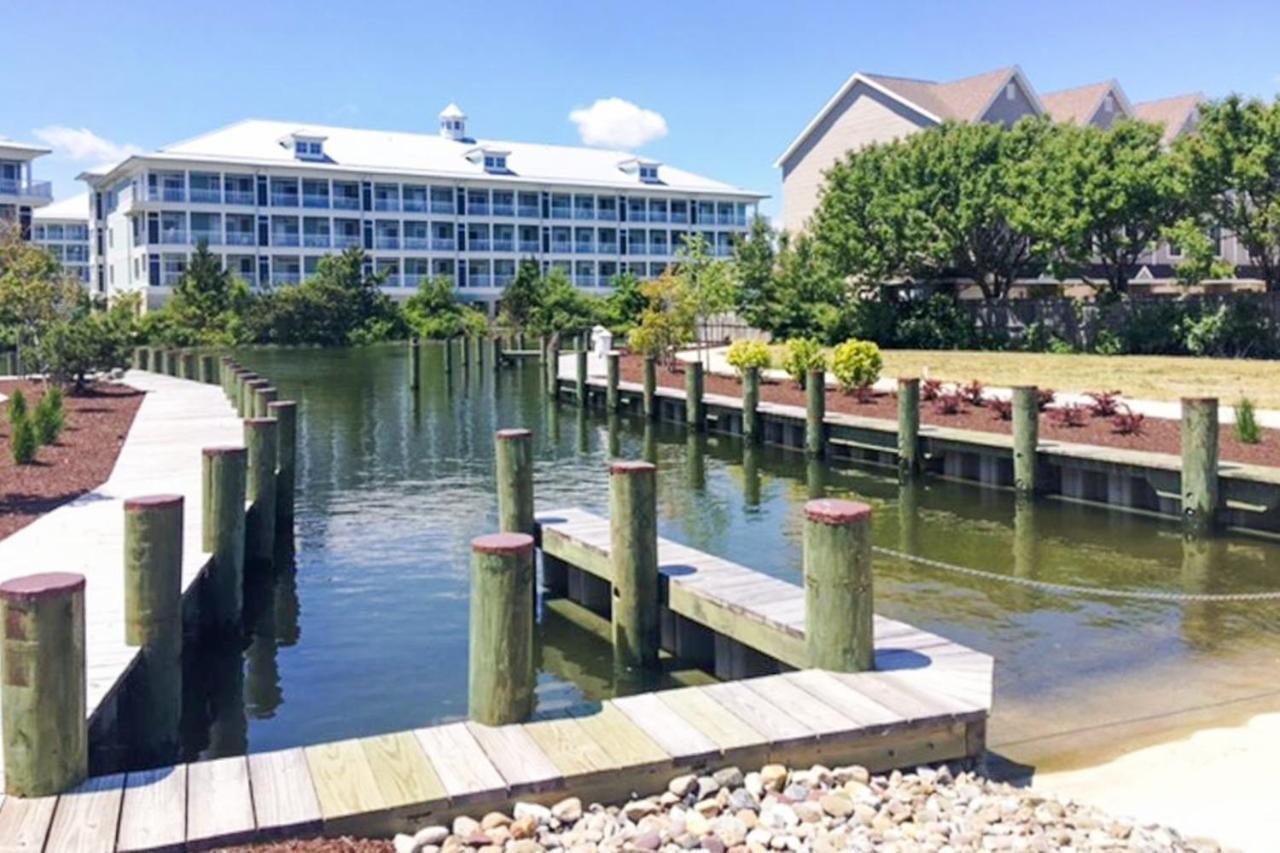 Villa Broad Marsh 108C Ocean City Exterior foto
