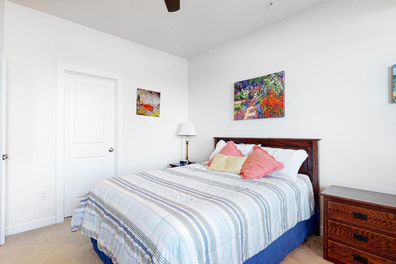 Villa Broad Marsh 108C Ocean City Exterior foto