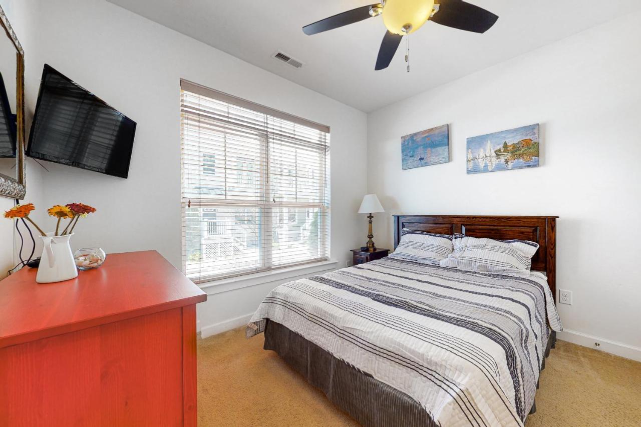 Villa Broad Marsh 108C Ocean City Exterior foto