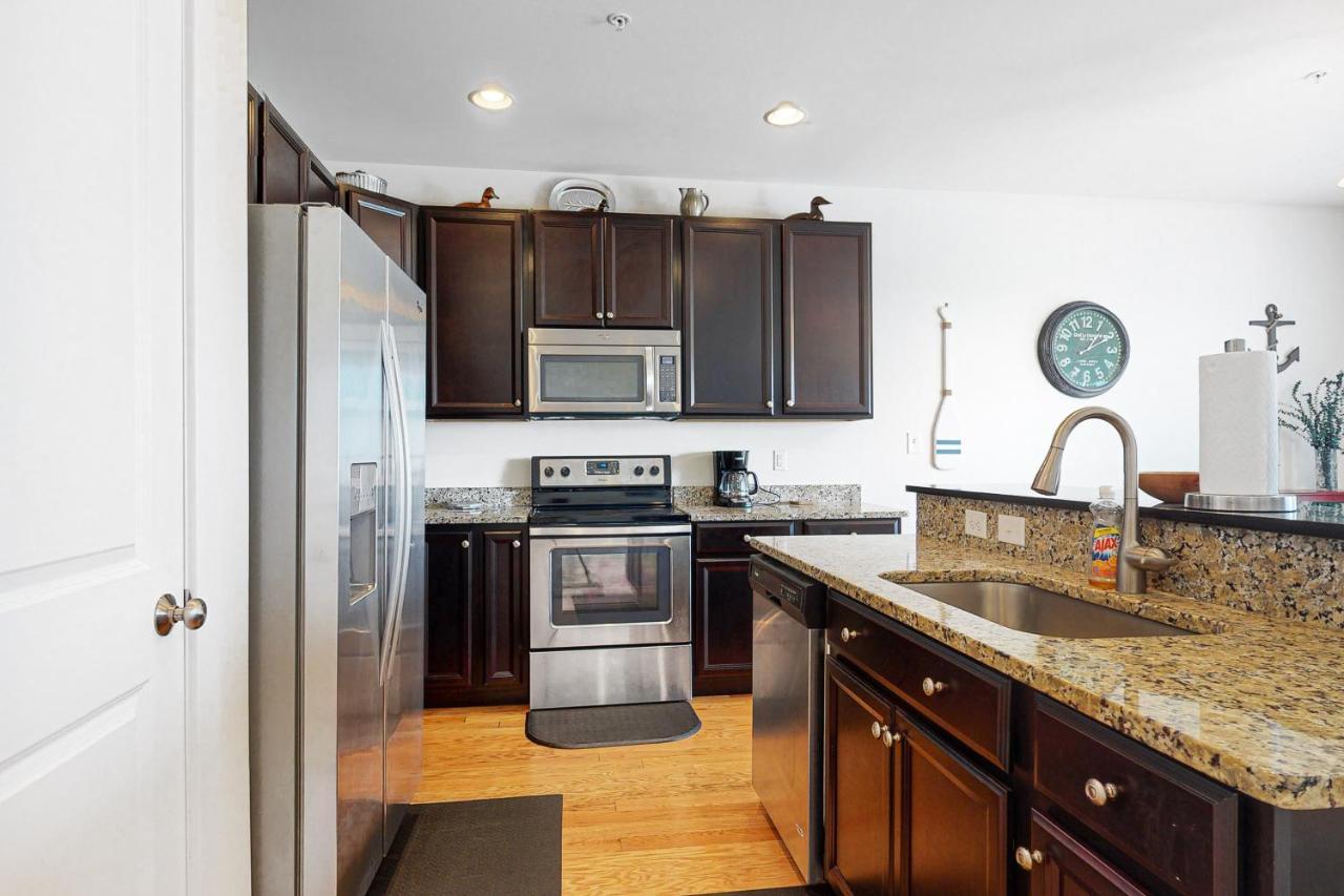 Villa Broad Marsh 108C Ocean City Exterior foto