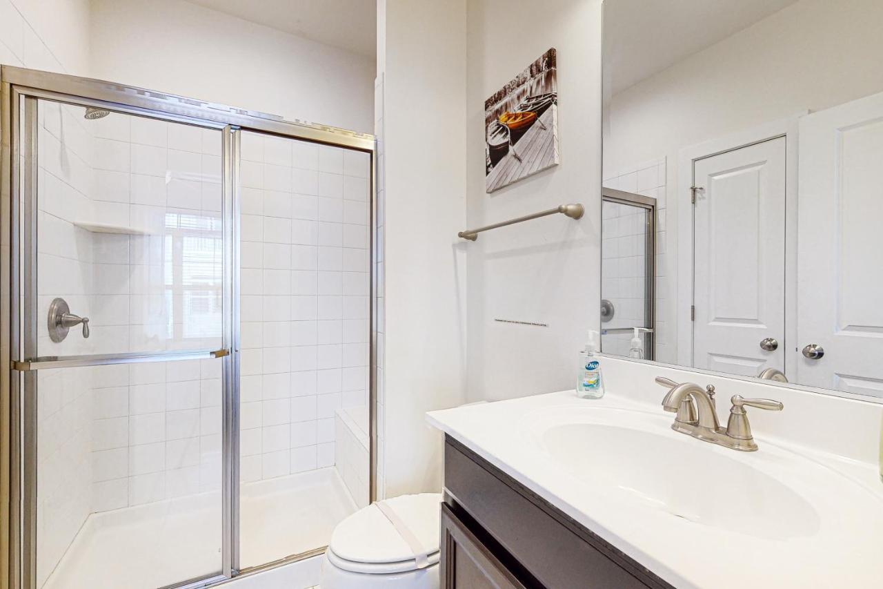 Villa Broad Marsh 108C Ocean City Exterior foto