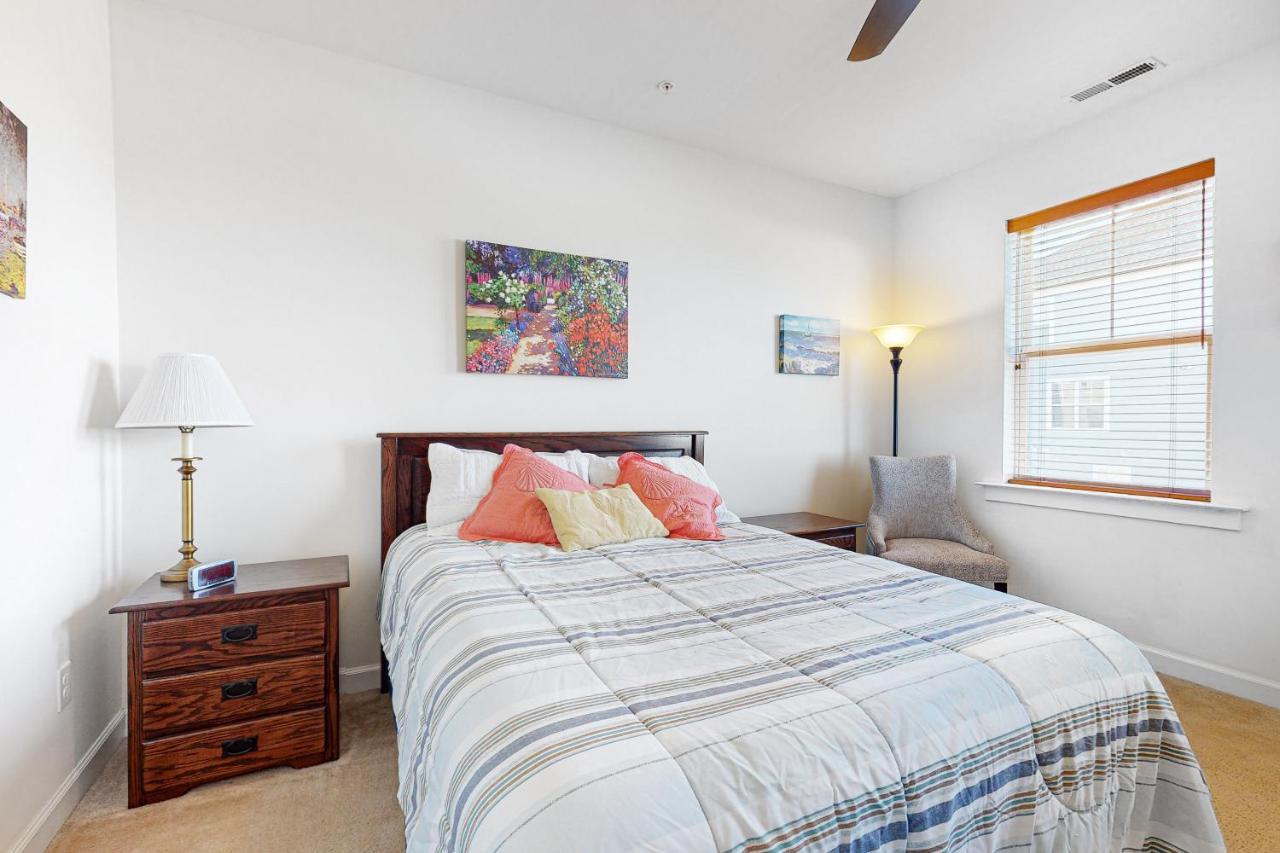 Villa Broad Marsh 108C Ocean City Exterior foto