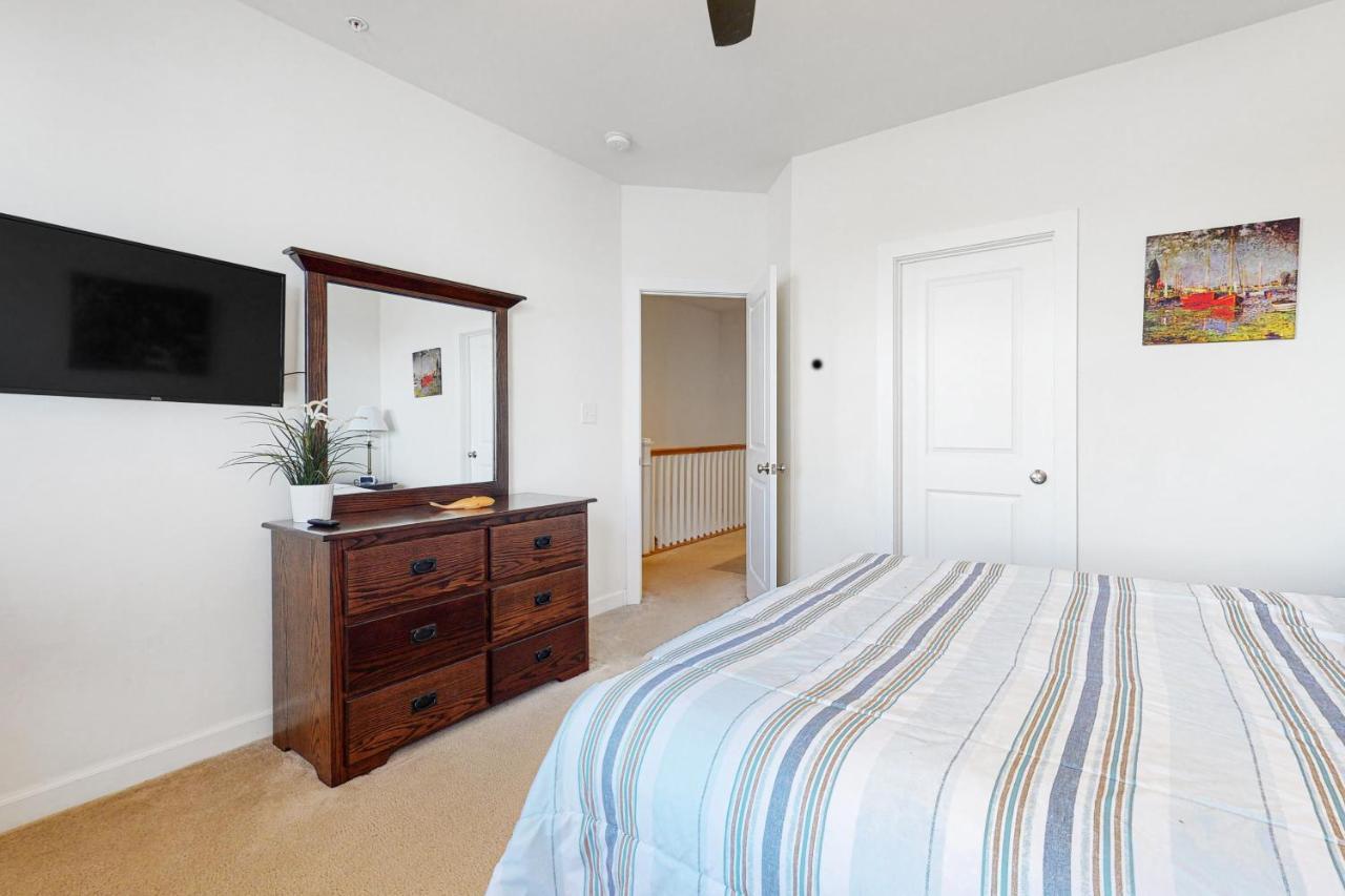 Villa Broad Marsh 108C Ocean City Exterior foto
