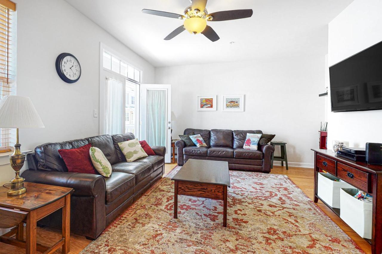 Villa Broad Marsh 108C Ocean City Exterior foto