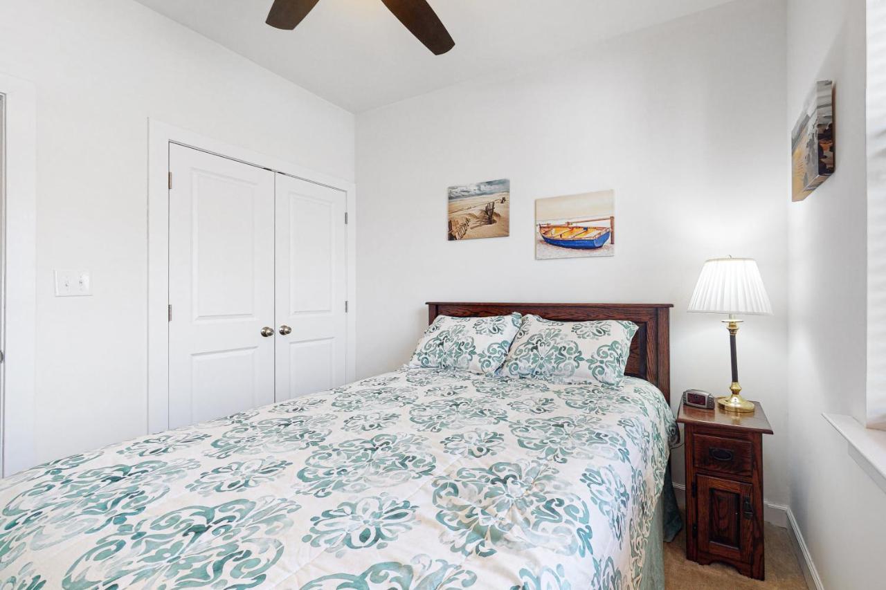 Villa Broad Marsh 108C Ocean City Exterior foto